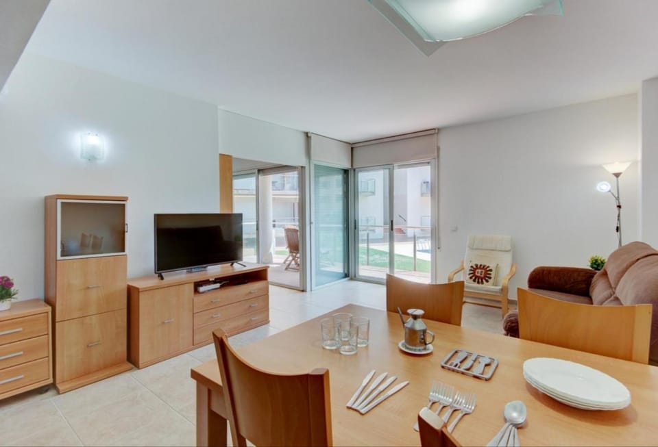 Global Immo 3379 Mestral BX 8 Apartment in Roses