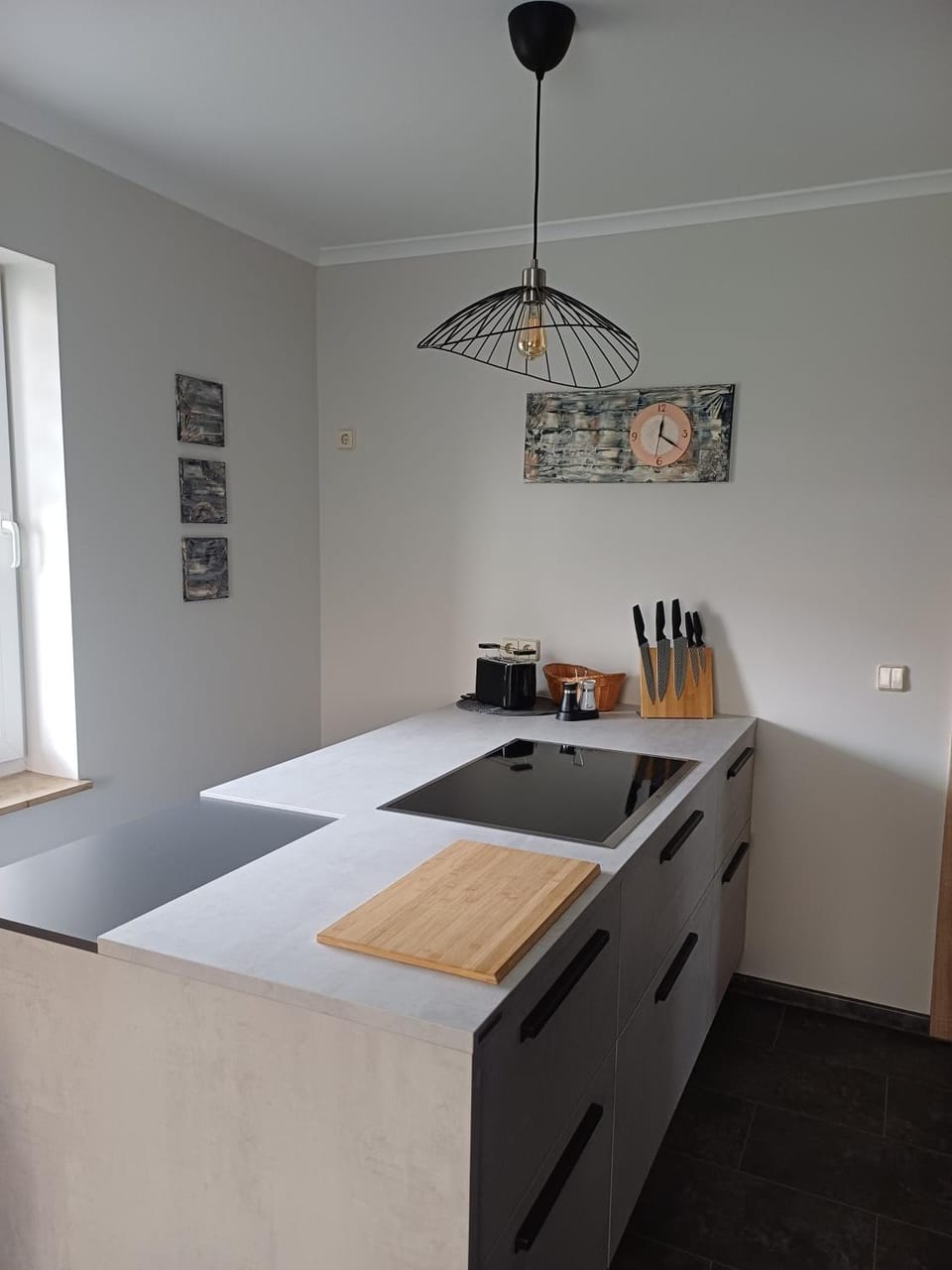 FeWo Sasa Apartment in Thale