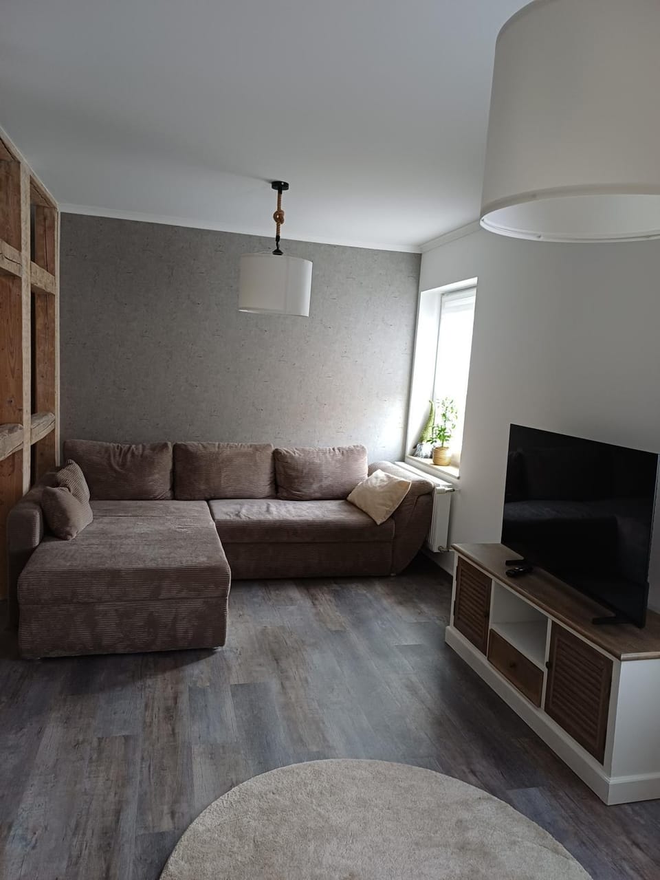 FeWo Sasa Apartment in Thale