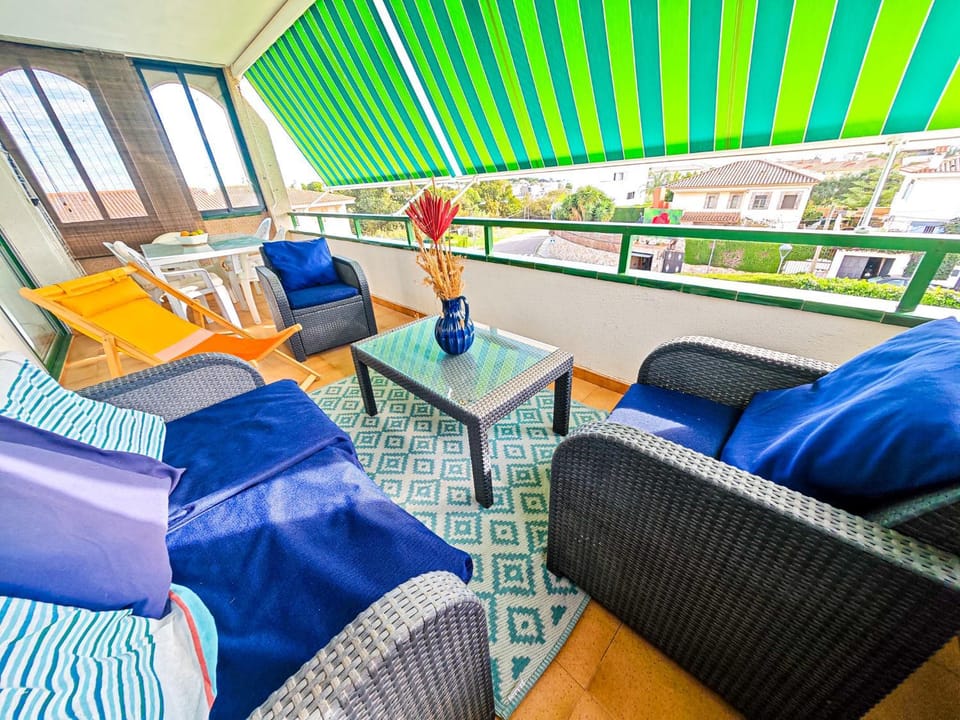 Noucentisme Apartment in Cambrils