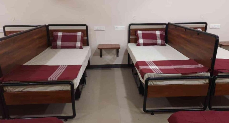 Sukhnidras Dormitory Hostel in Hyderabad