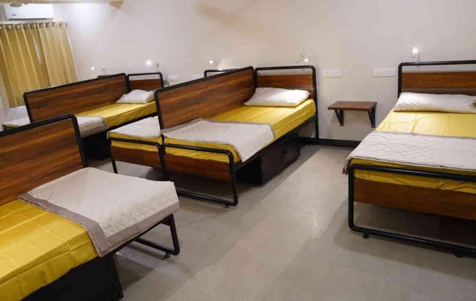 Sukhnidras Dormitory Hostel in Hyderabad