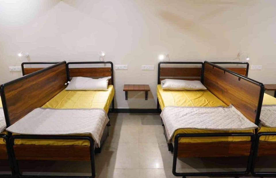 Sukhnidras Dormitory Hostel in Hyderabad