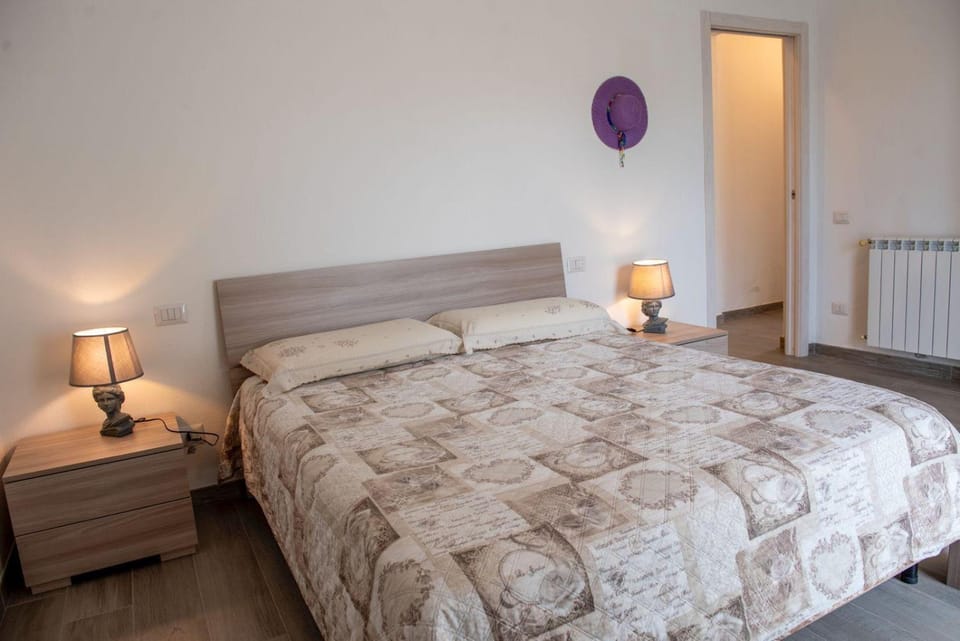 In Campagna - Experience House House in Sardinia