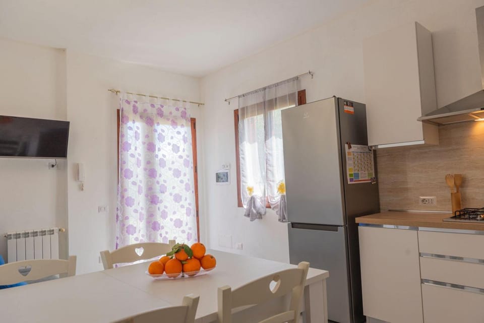In Campagna - Experience House House in Sardinia