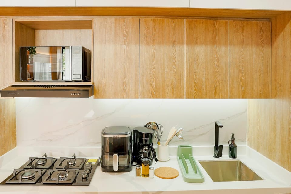 Nativo Living Pasadena Apartment in Bogota