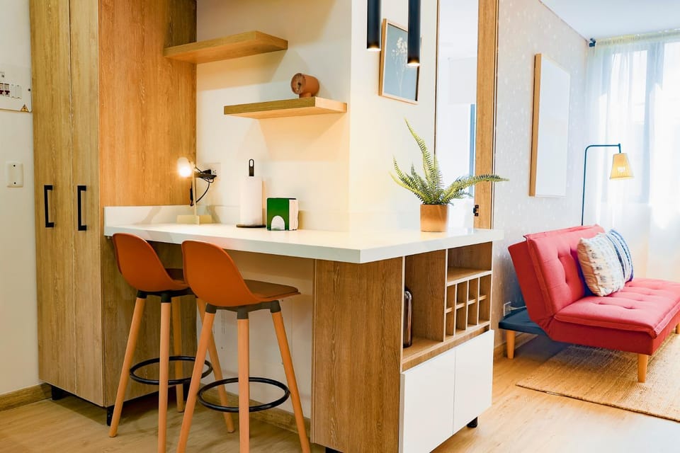Nativo Living Pasadena Apartment in Bogota