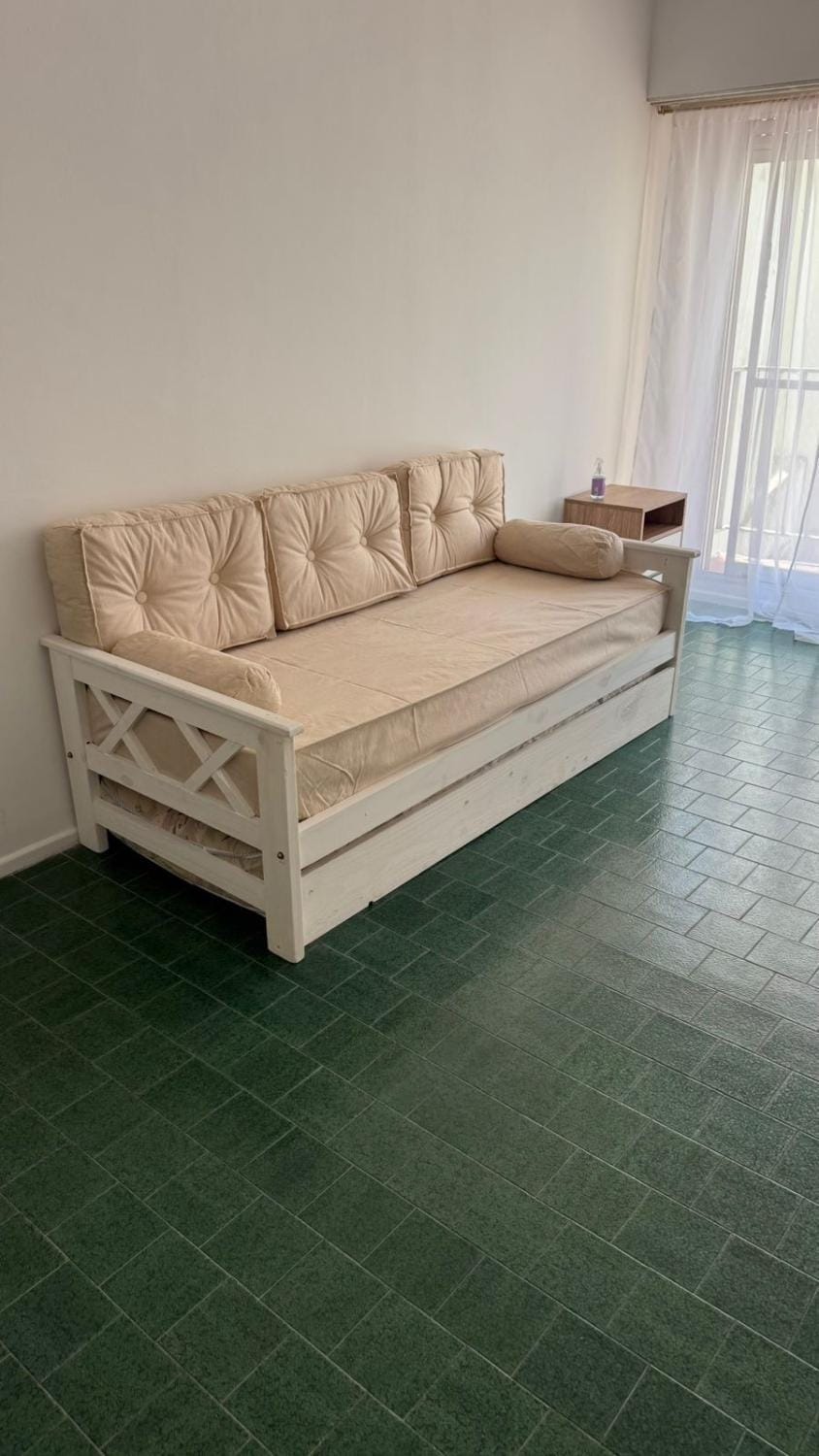 Depto Mar del plata Apartment in Mar del Plata
