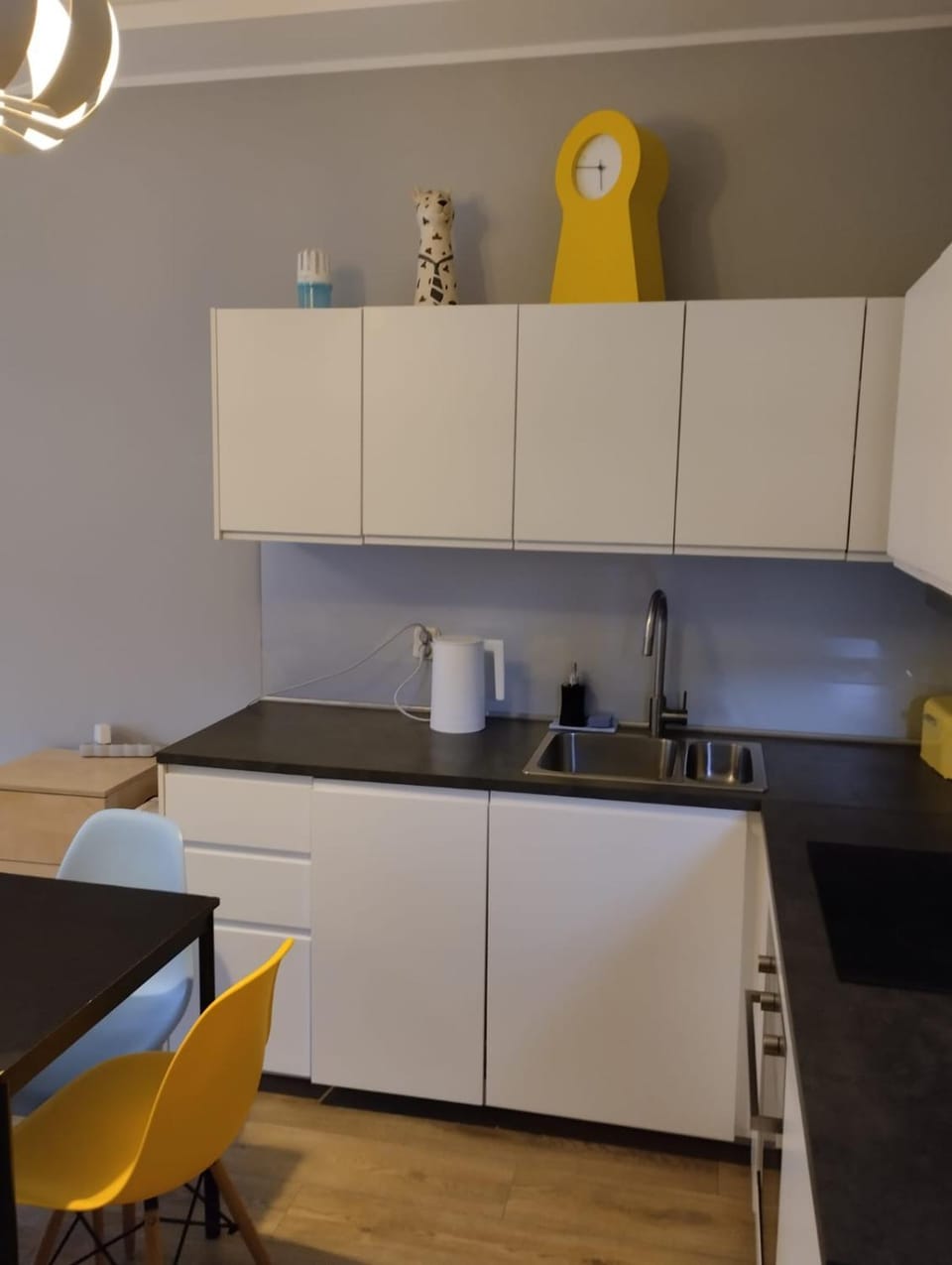 Studio Sopot Kamienny Potok Apartment in Sopot