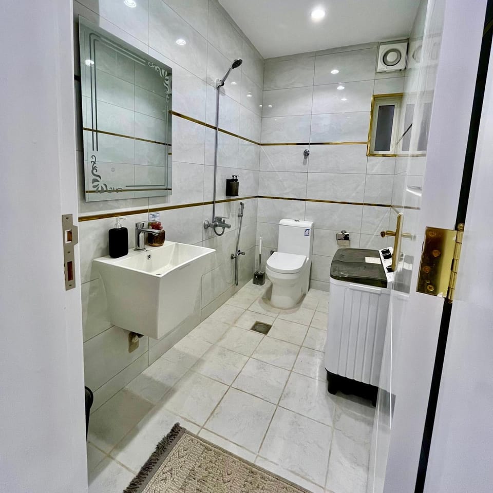 شقة ليلي التلال Lili Telal apartment Apartment in Medina