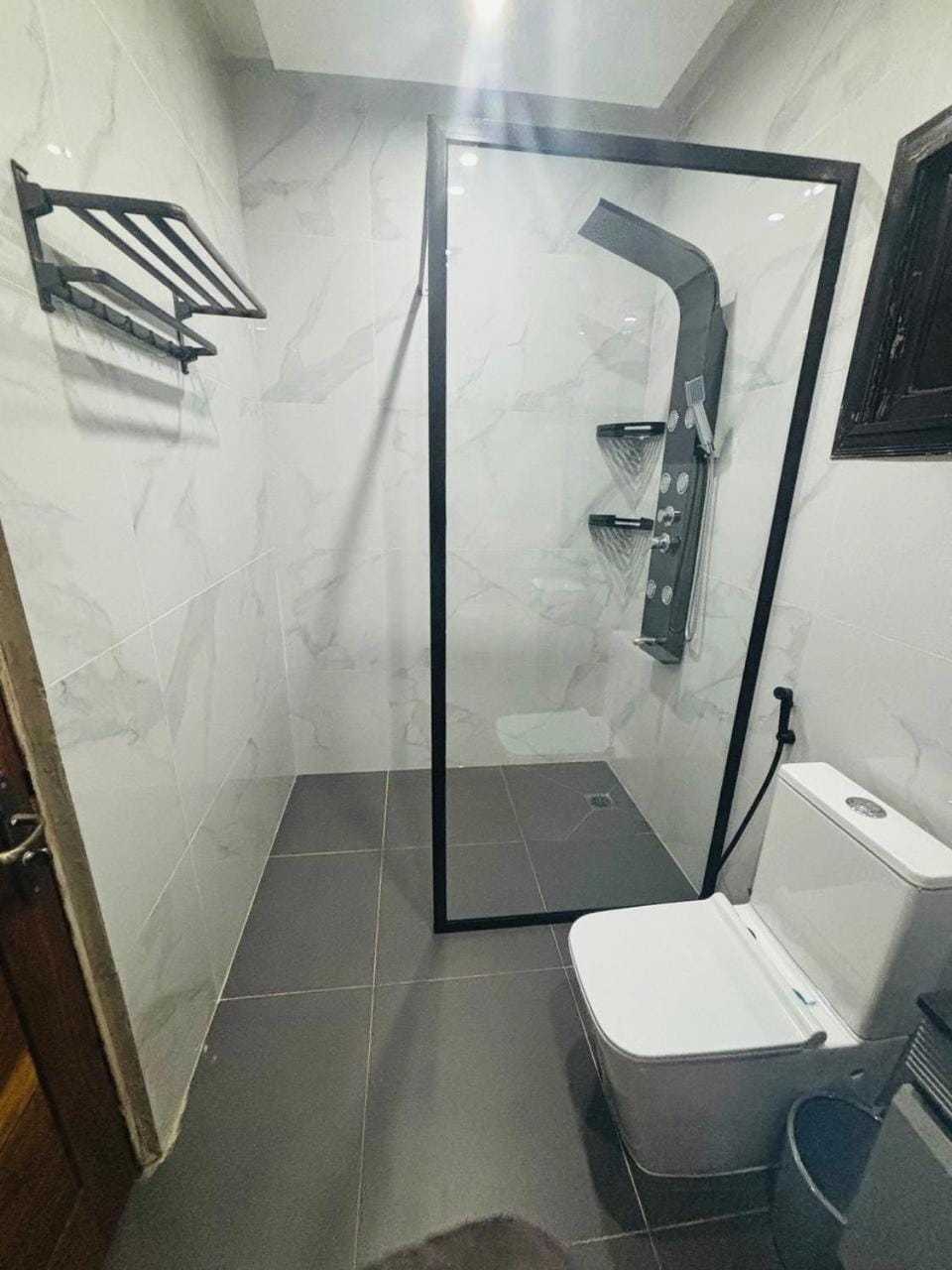waou immo Apartment in Dakar