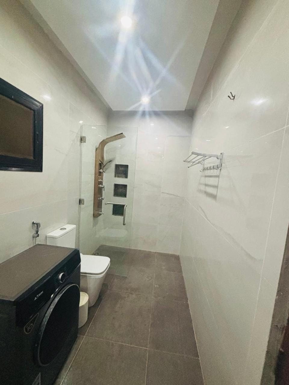 waou immo Apartment in Dakar
