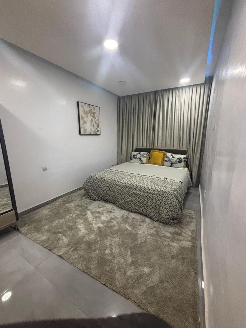 waou immo Apartment in Dakar