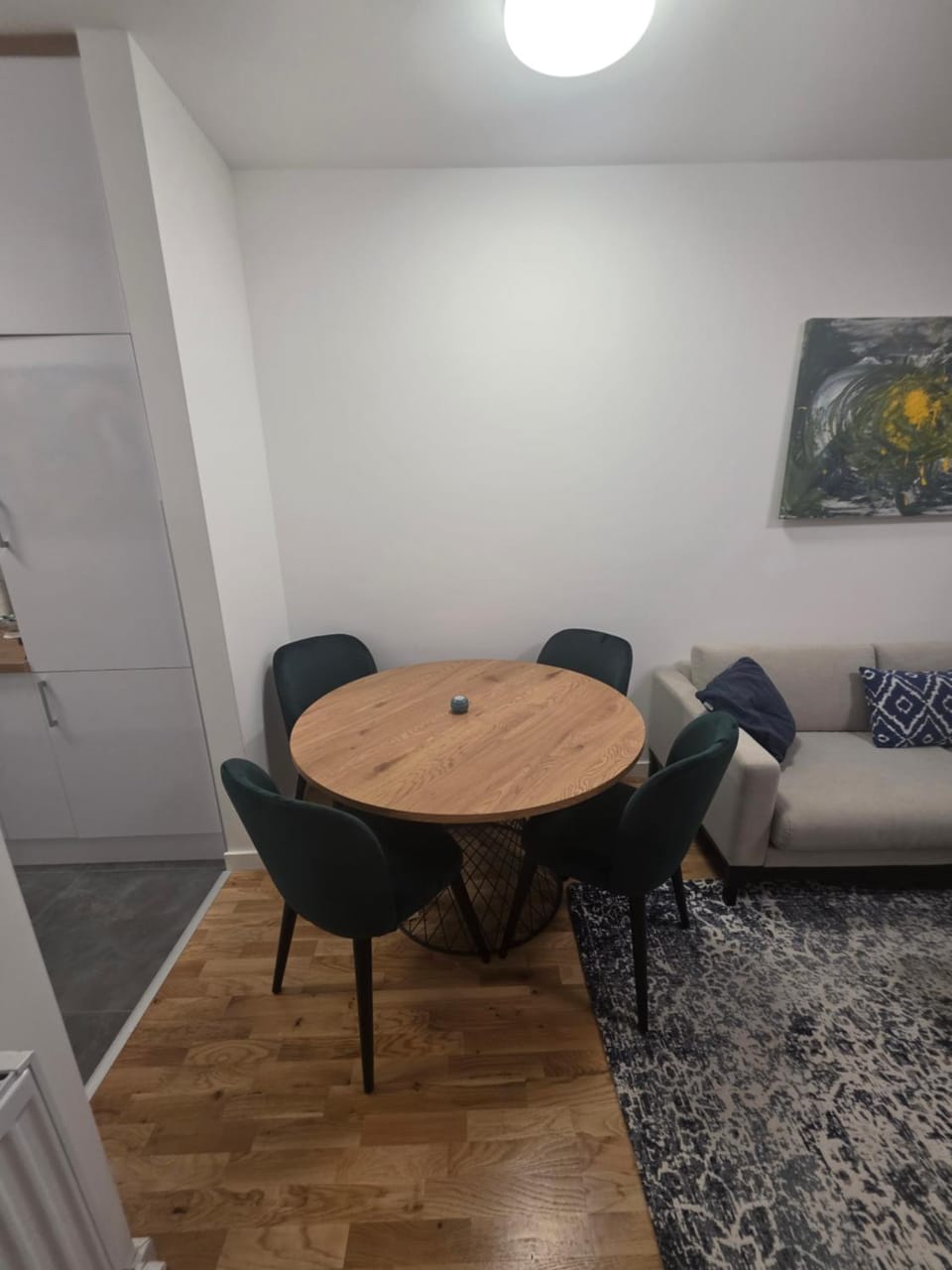 Promenada LUX Apartment in Bosnia and Herzegovina