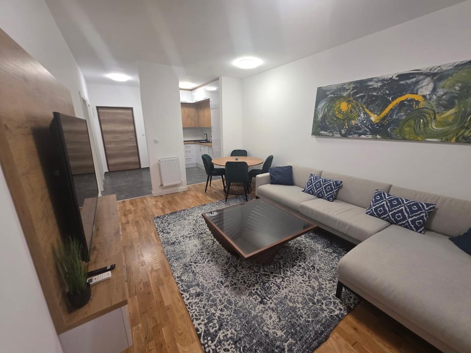 Promenada LUX Apartment in Bosnia and Herzegovina