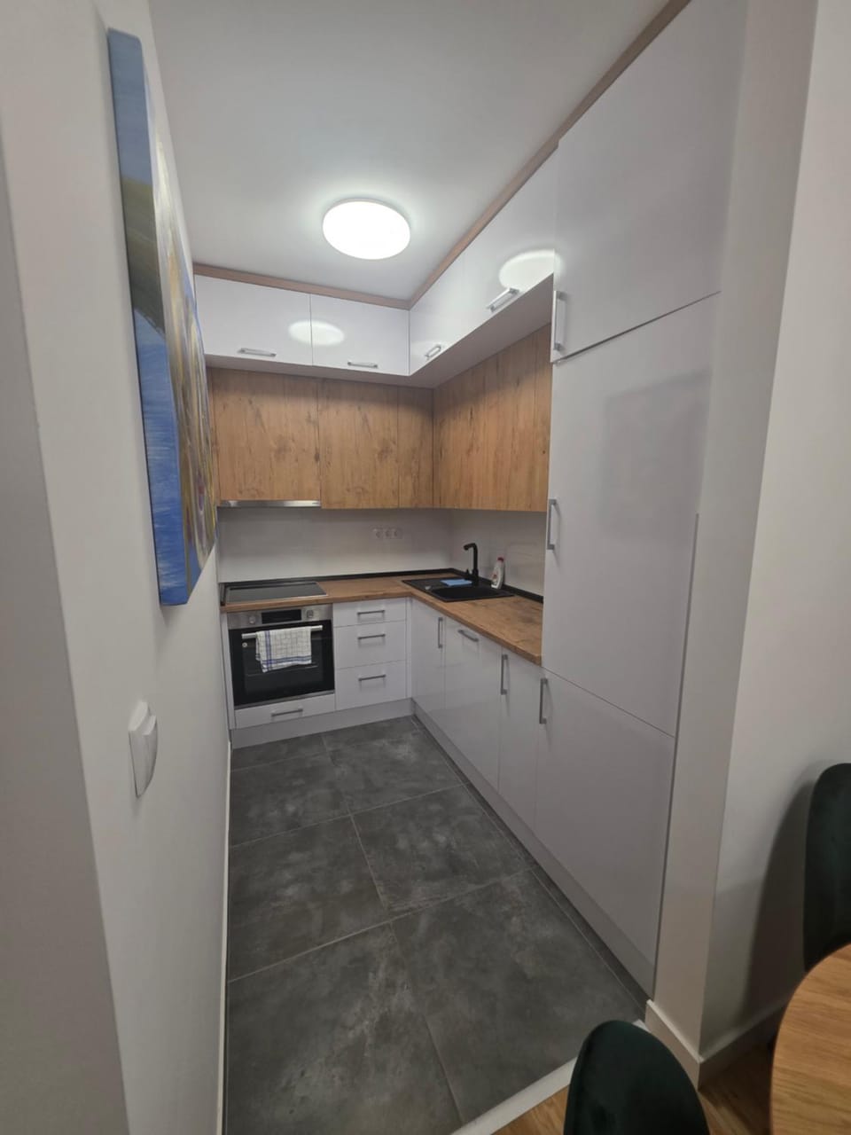 Promenada LUX Apartment in Bosnia and Herzegovina