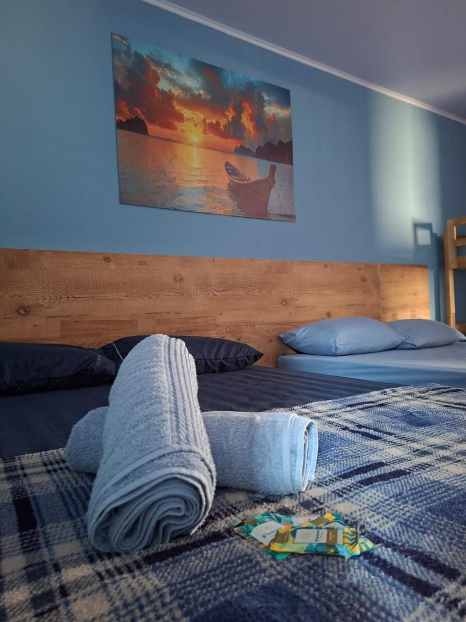 Pousada fundo do mar Vacation rental in Penha