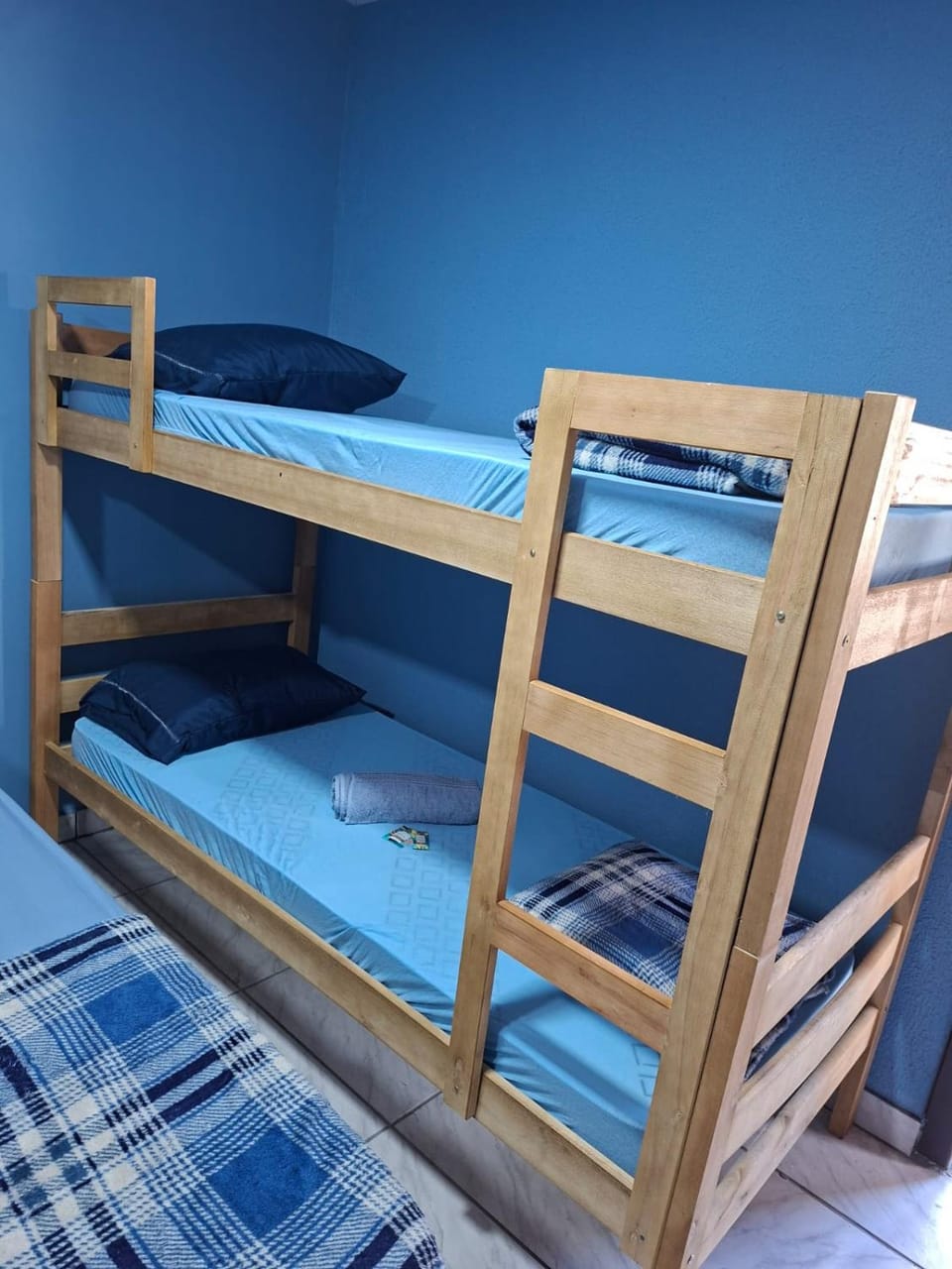 Pousada fundo do mar Vacation rental in Penha