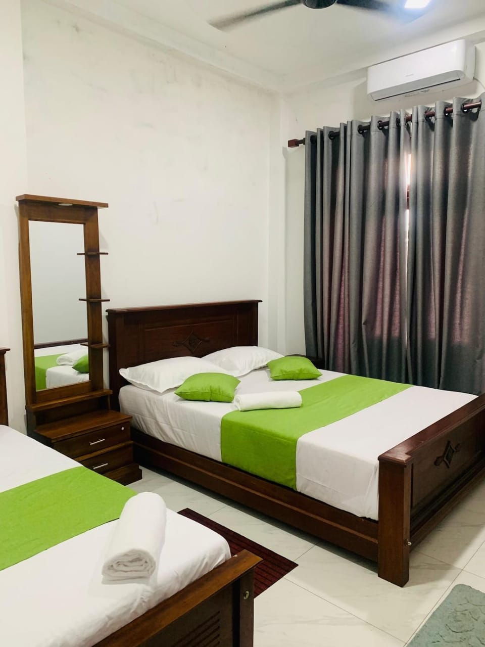 Galle River Breeze villa Apartment in Galle