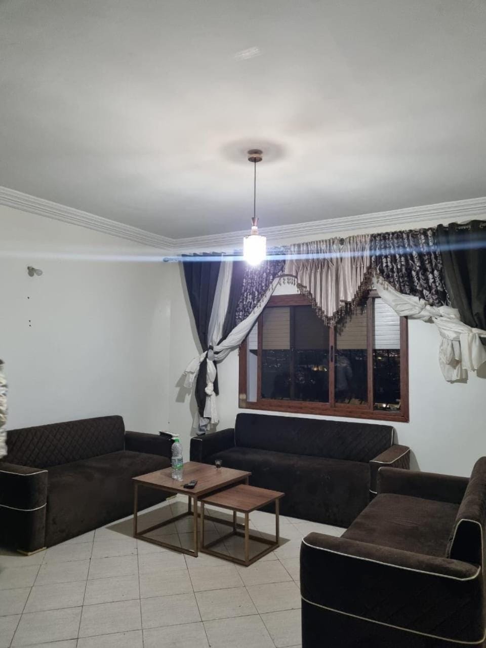 5 min from the field Apartment in Fes