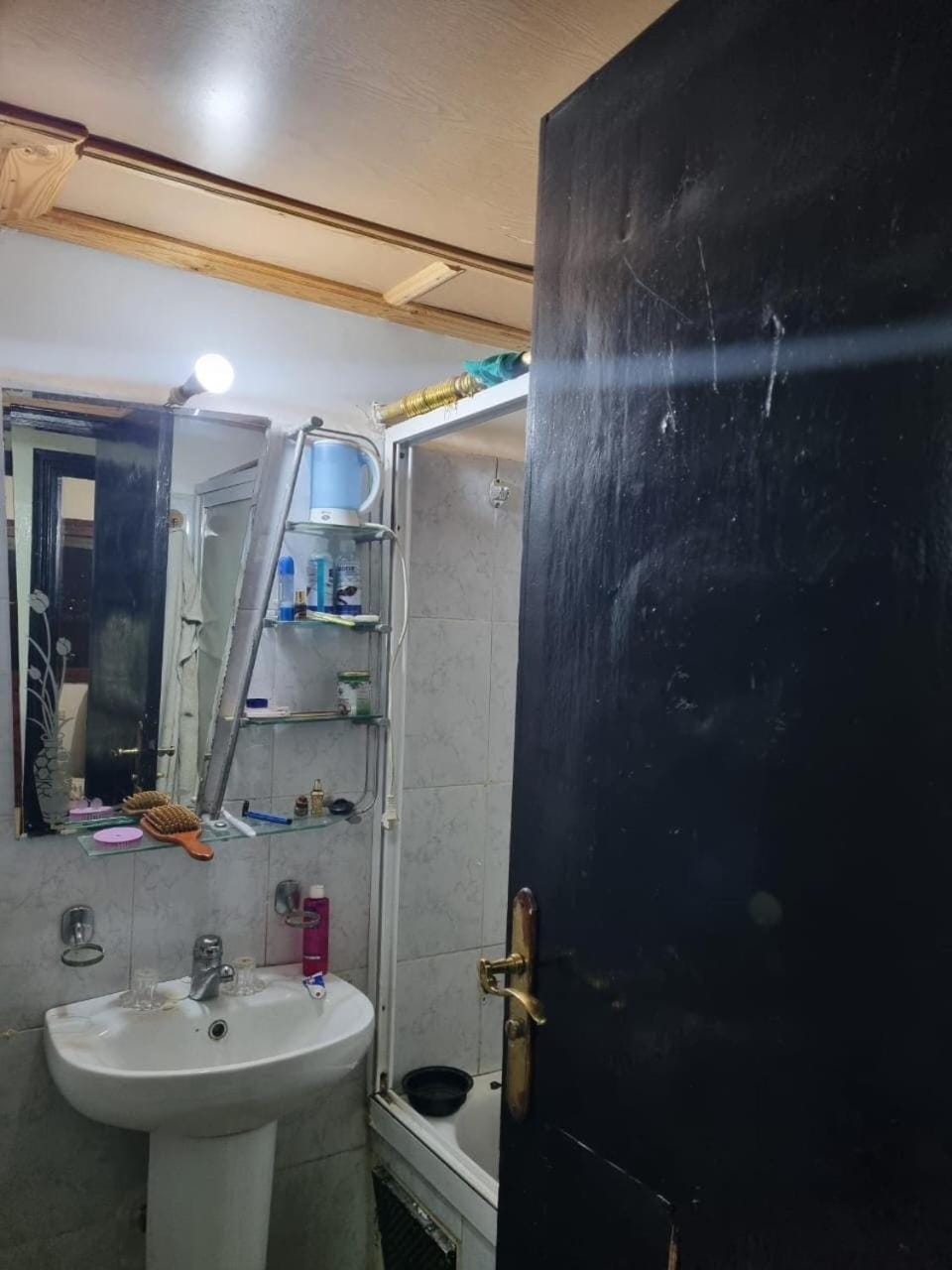 5 min from the field Apartment in Fes