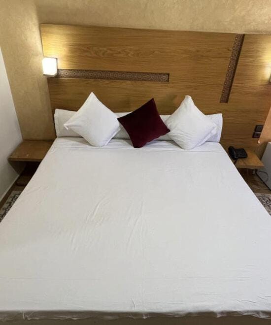 Hôtel Vallée Ziz Hotel in Morocco