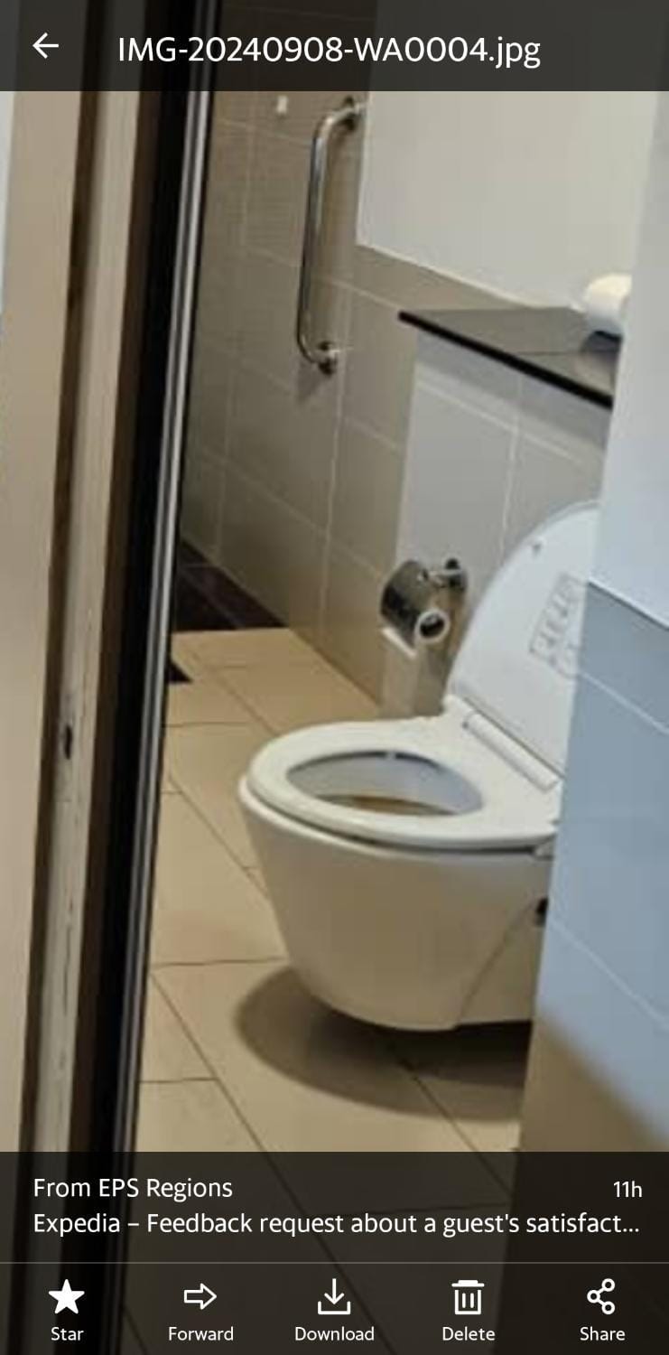 Platinum Inn Bukitbintang Hotel in Federal Territory of Kuala Lumpur