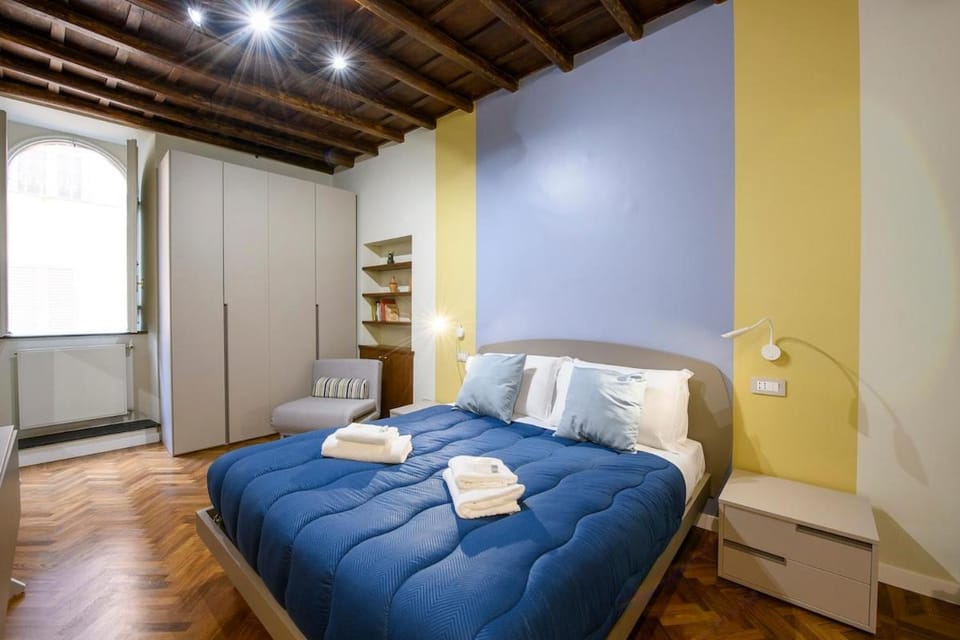 Spanish Steps Dario Apartment Apartment in Rome