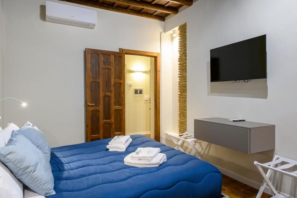 Spanish Steps Dario Apartment Apartment in Rome