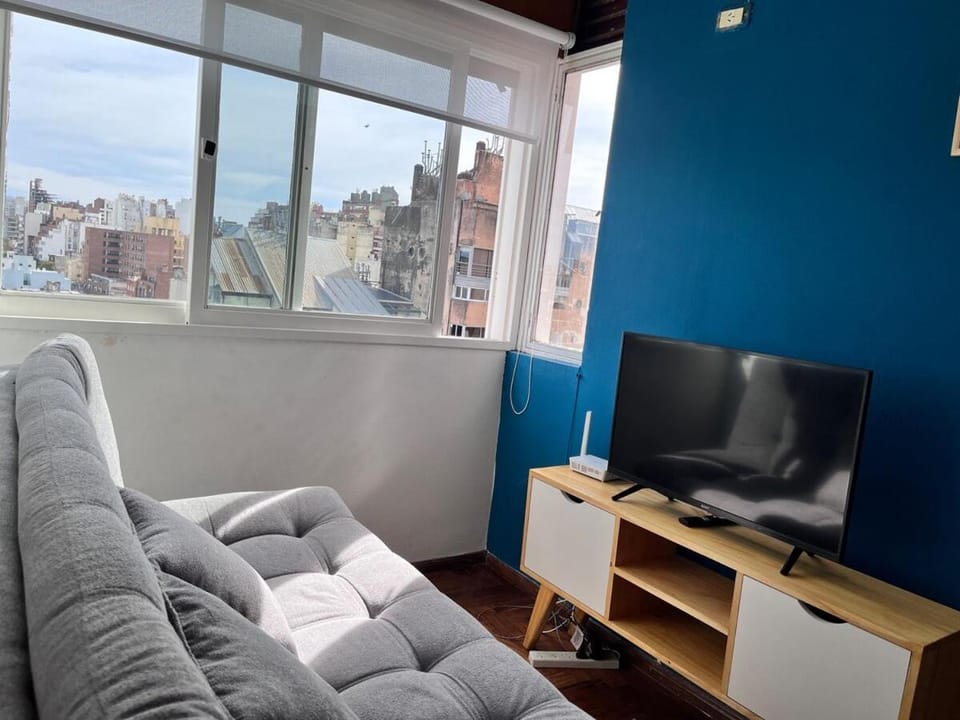 Departamento moderno para 3 personas en Zona Nueva Córdoba Apartment in Cordoba