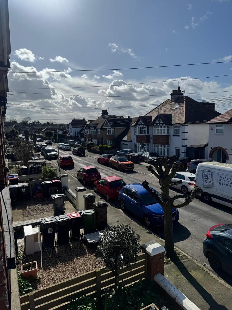 2 bed apartment close to beach Apartment in Herne Bay