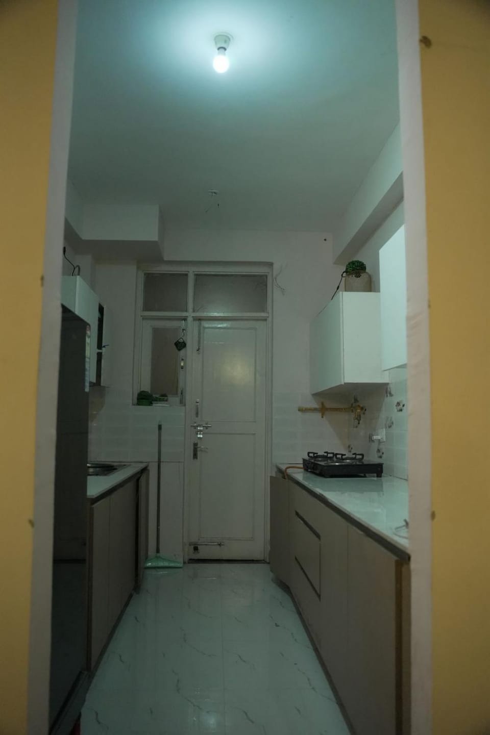 Nirvaan Nest Apartment in Noida