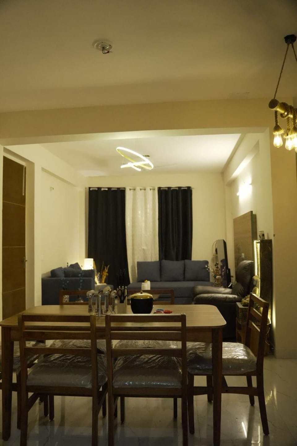 Nirvaan Nest Apartment in Noida