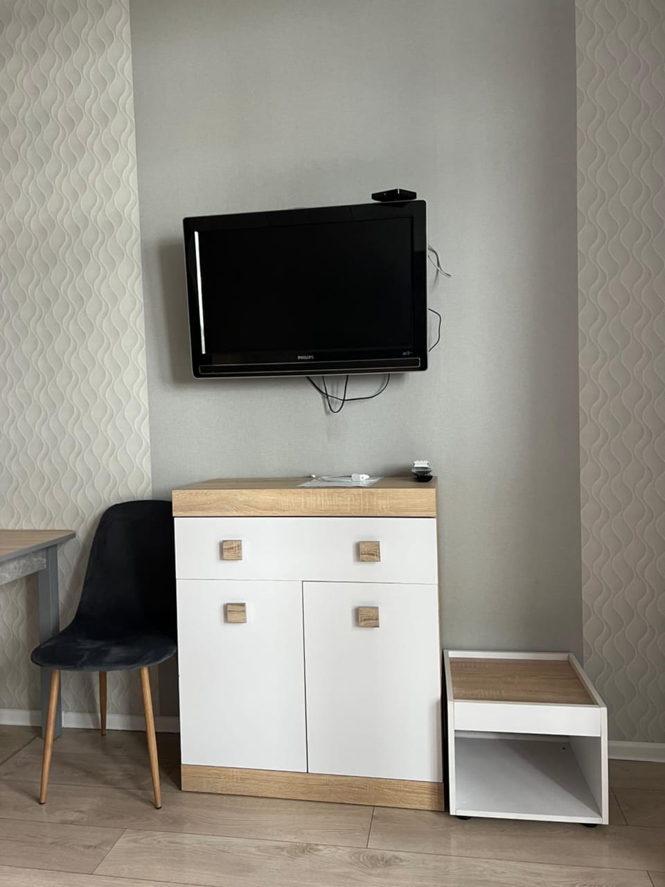 Квартира-студія Apartment in Odessa