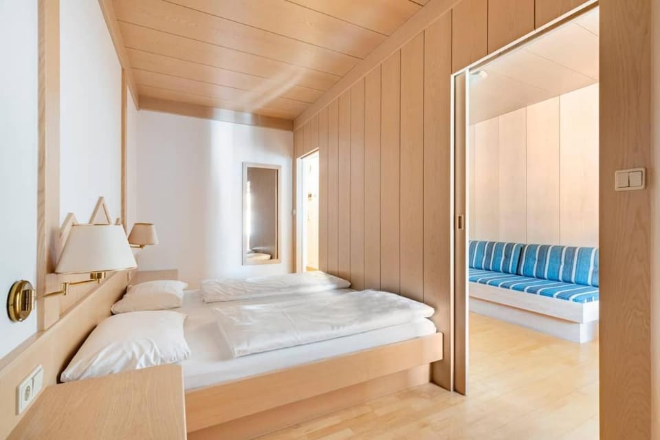 Gut gelegene Wohnung in Innichen Apartment in San Candido
