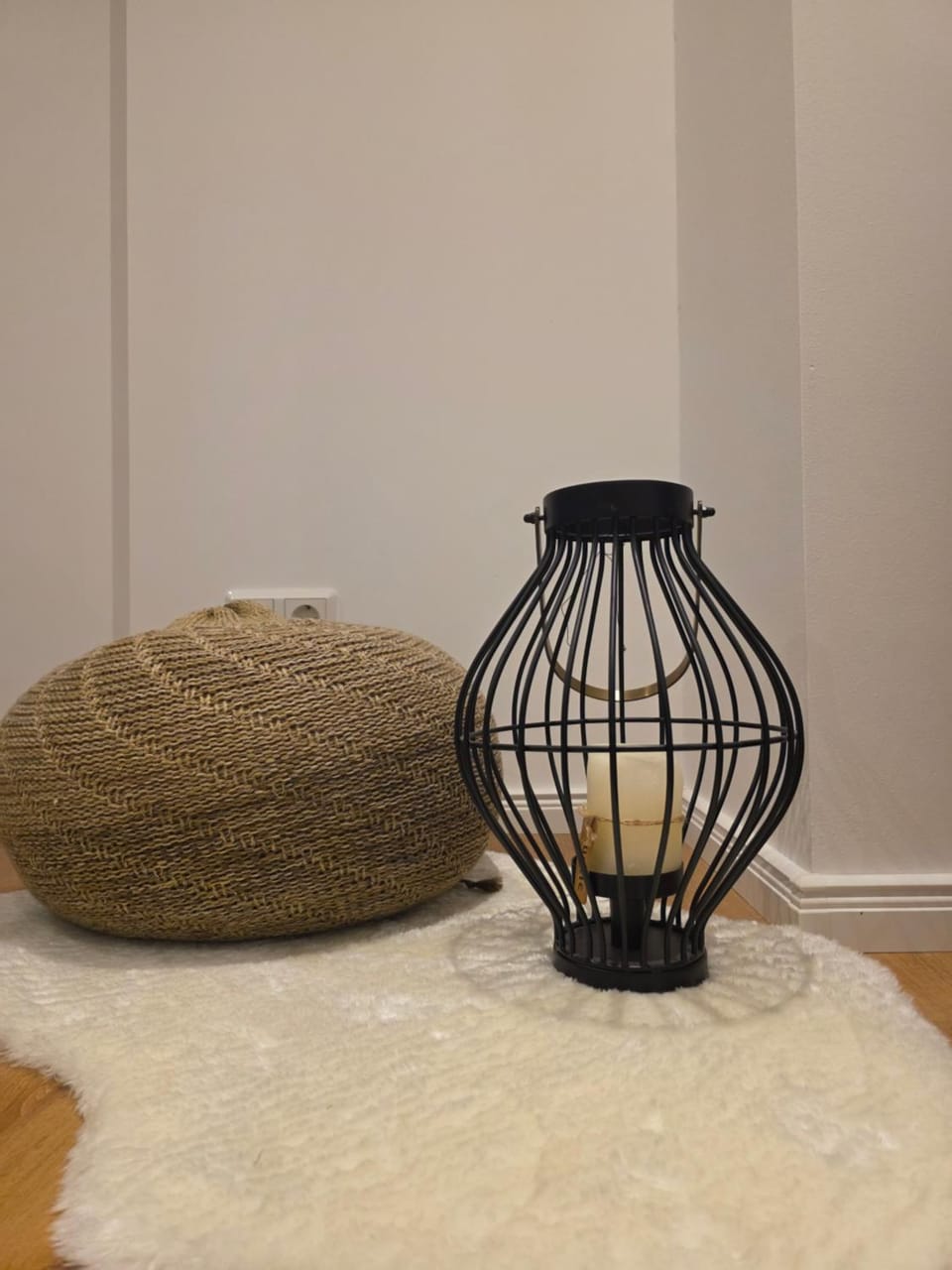 Unter den Balken - mit Ofen & Ruhe Keine Monteure! Apartment in Thuringia, Germany