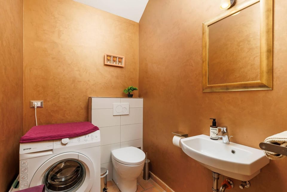 Countryside Villa Romina with private heated pool Villa in Istria County
