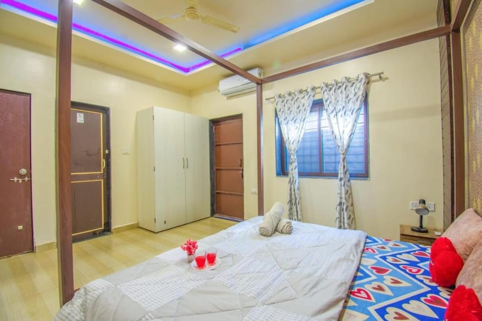 Private 4 BHK Pool Villa in Lonavala Villa in Maharashtra
