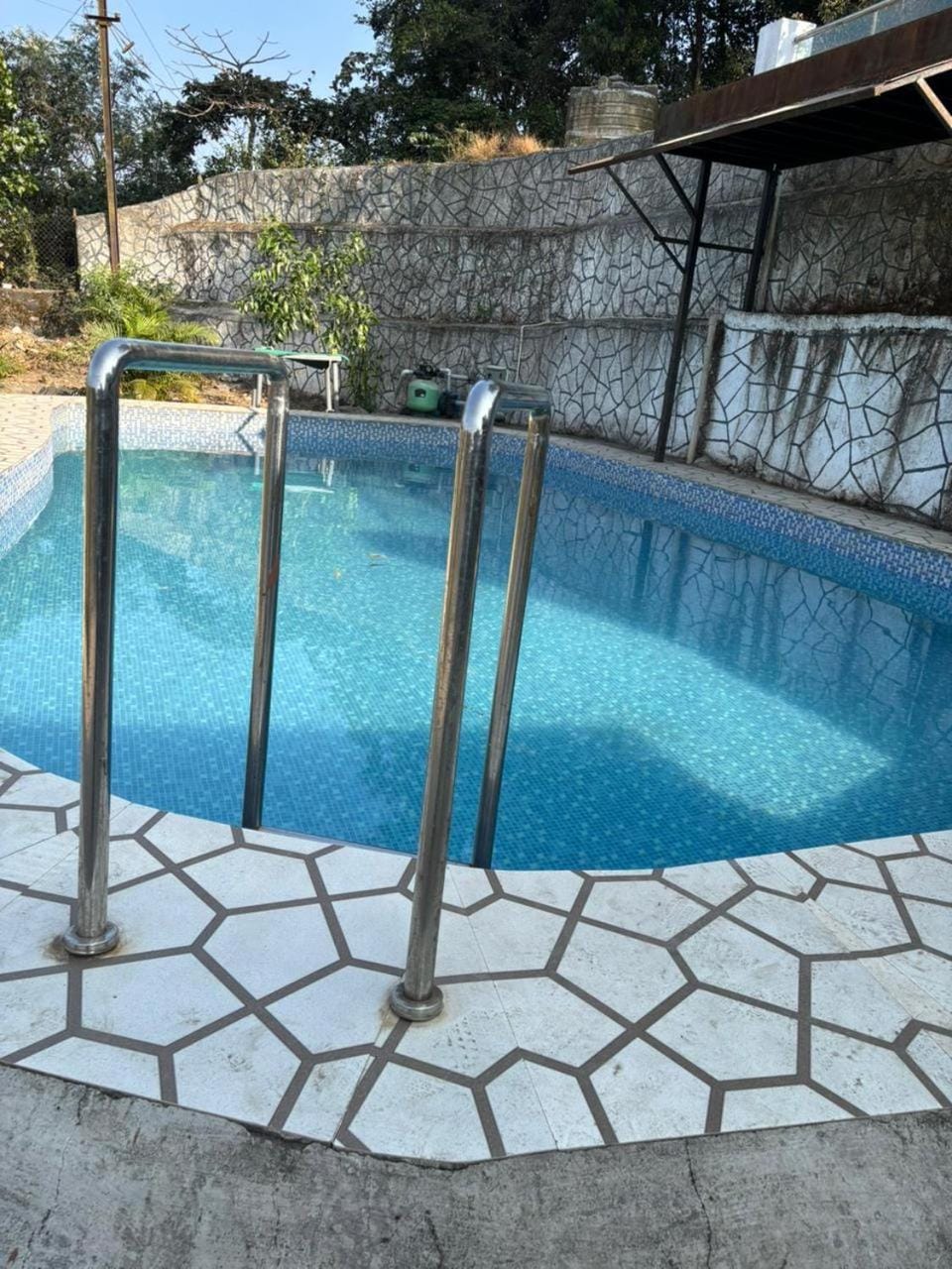Private 4 BHK Pool Villa in Lonavala Villa in Maharashtra