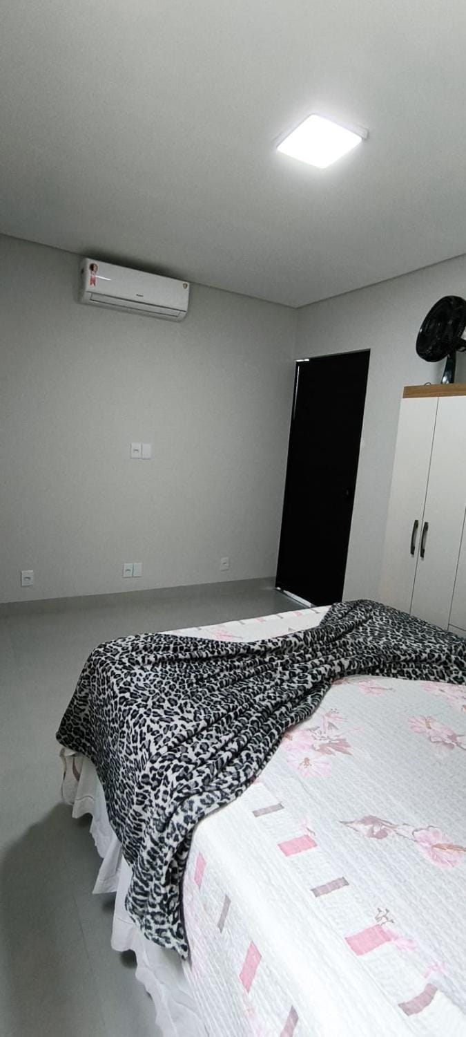 Loft 2 altos do cerrados! 1 suíte Apartment in State of Tocantins