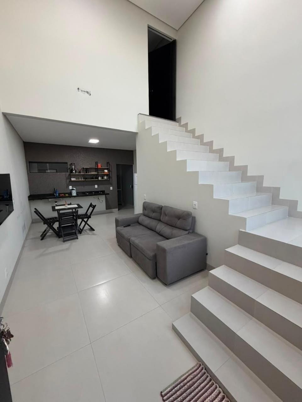 Loft 2 alto do cerrados! 1 suíte! N 698 Apartment in State of Tocantins