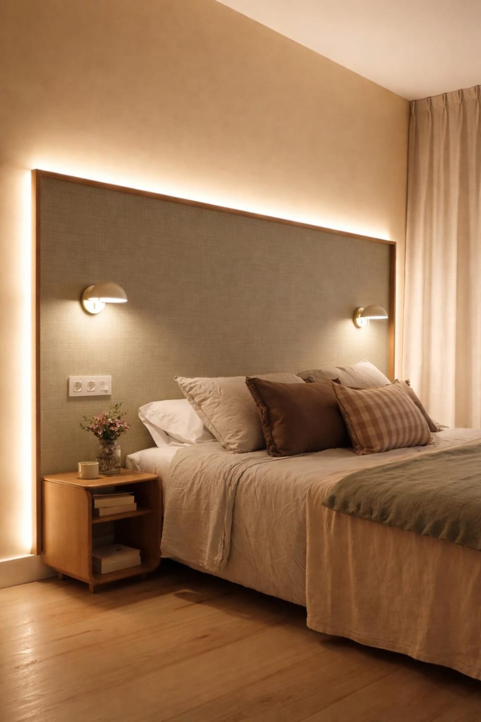 Pension Nagusia Bed and Breakfast in Basque Country