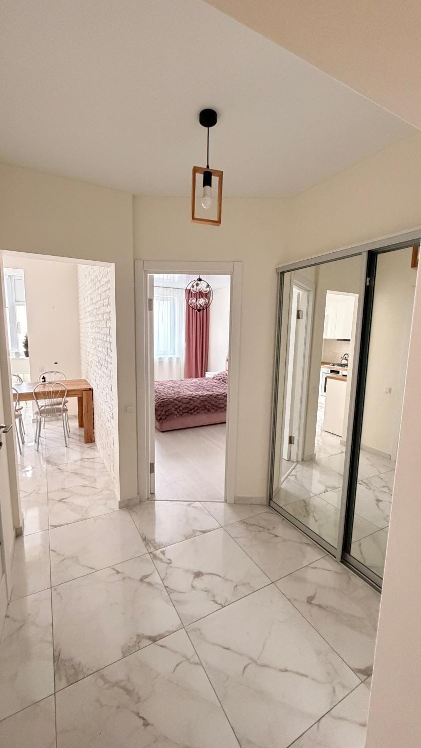 Люкс панорама Хмельницький Apartment in Ukraine