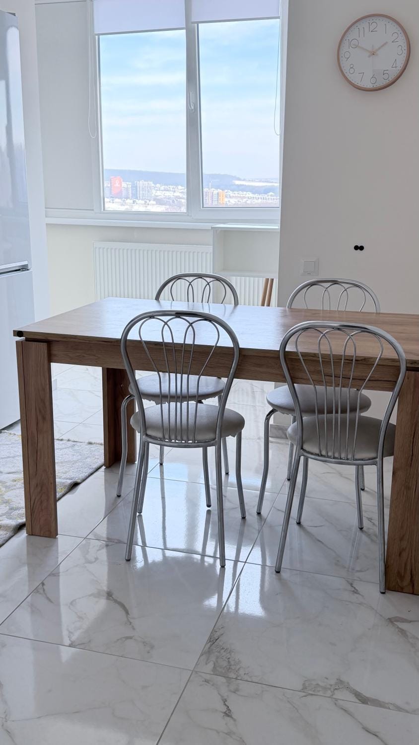 Люкс панорама Хмельницький Apartment in Ukraine