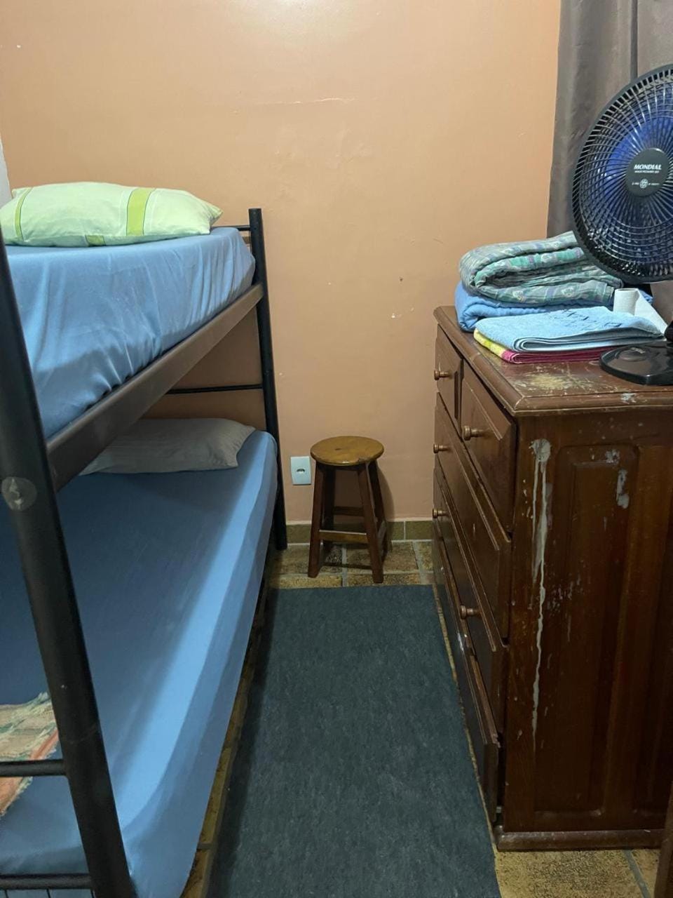 estações Vacation rental in Campinas