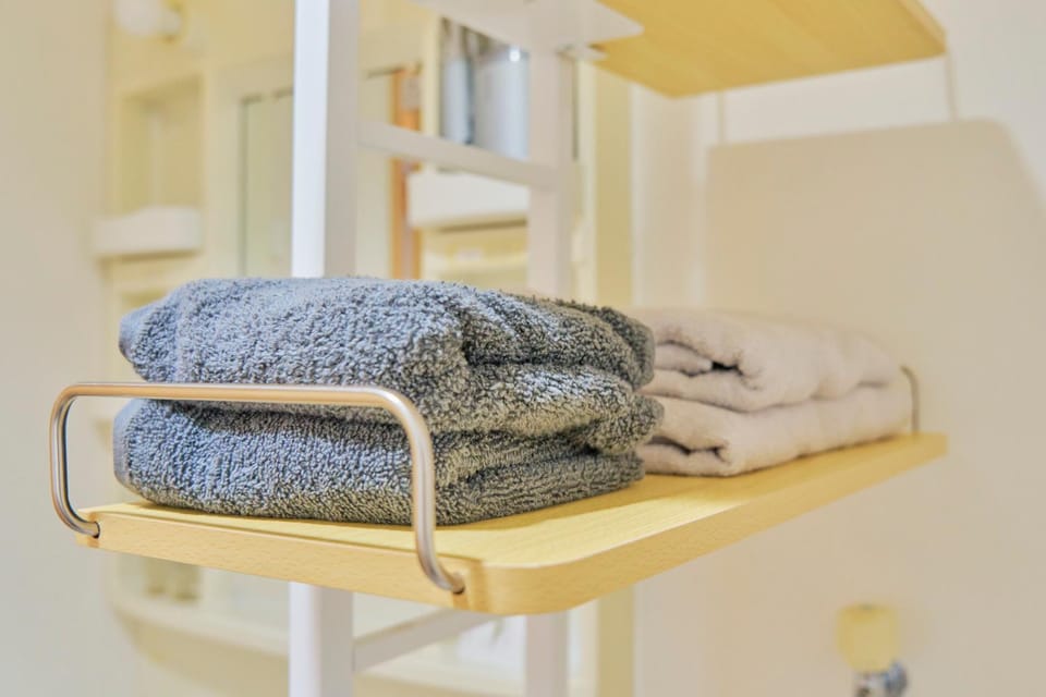 towels