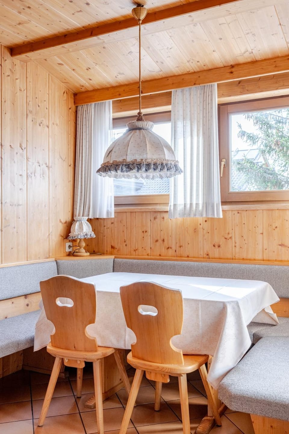 Elmo 26 Apartment in San Candido