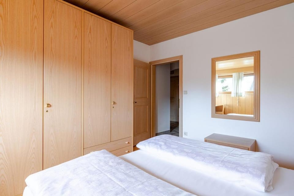Elmo 26 Apartment in San Candido