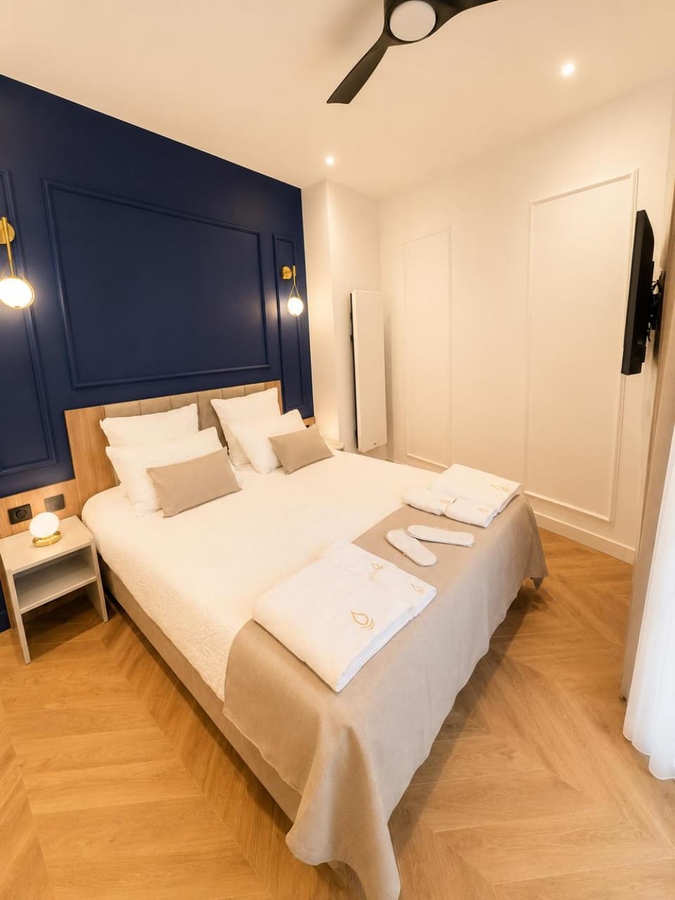 The Originals Residence, Les Sources Callou, Vichy Apartment hotel in Auvergne-Rhône-Alpes