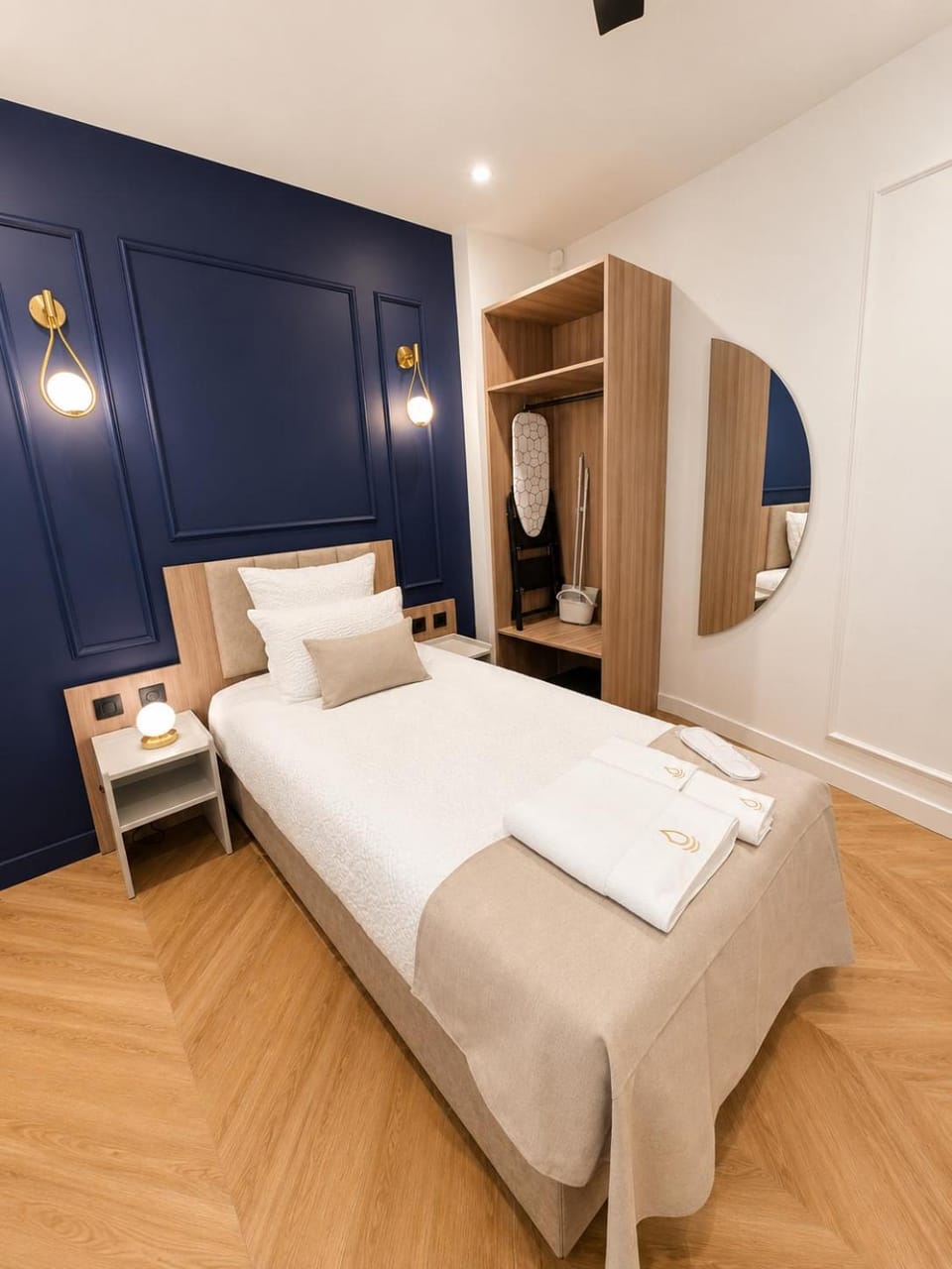 The Originals Residence, Les Sources Callou, Vichy Apartment hotel in Auvergne-Rhône-Alpes